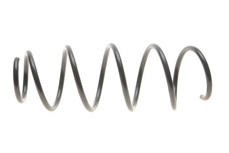 Перёдняя подвесная пружина MERCEDES-BENZ B-CLASS, Lesjofors (4056867)