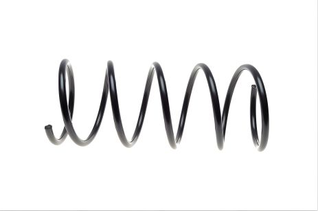 Пружина подвески CITROËN BERLINGO, Lesjofors (4015653)