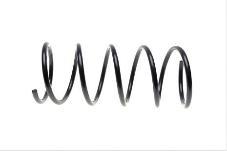 CITROËN BERLINGO пружина підвіски, Lesjofors (4015653)