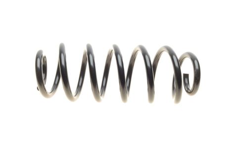 Пружина підвіски SEAT LEON, Lesjofors (4282922)