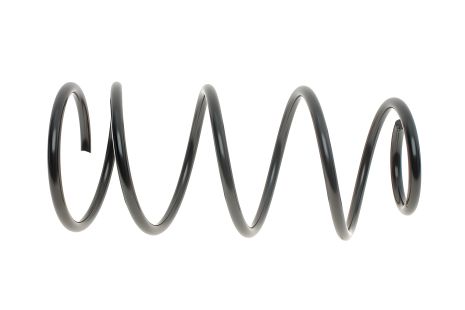 Передняя подвесочная пружина MAZDA 3, Lesjofors (4055434)