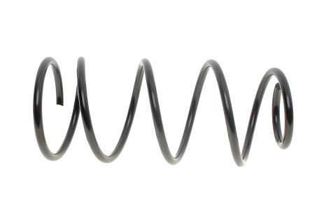 Передняя подвесочная пружина MAZDA 3, Lesjofors (4055434) Передняя подвесочная пружина MAZDA 3, Lesjofors (4055434)