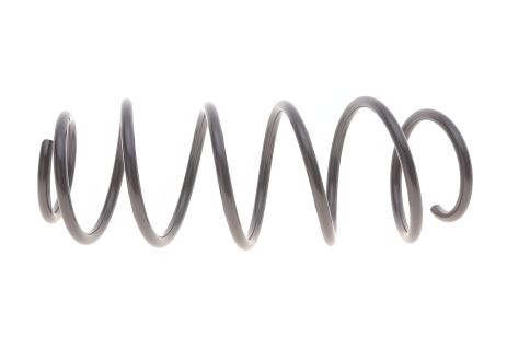 Передняя подвесная пружина PEUGEOT 207, Lesjofors (4066758)