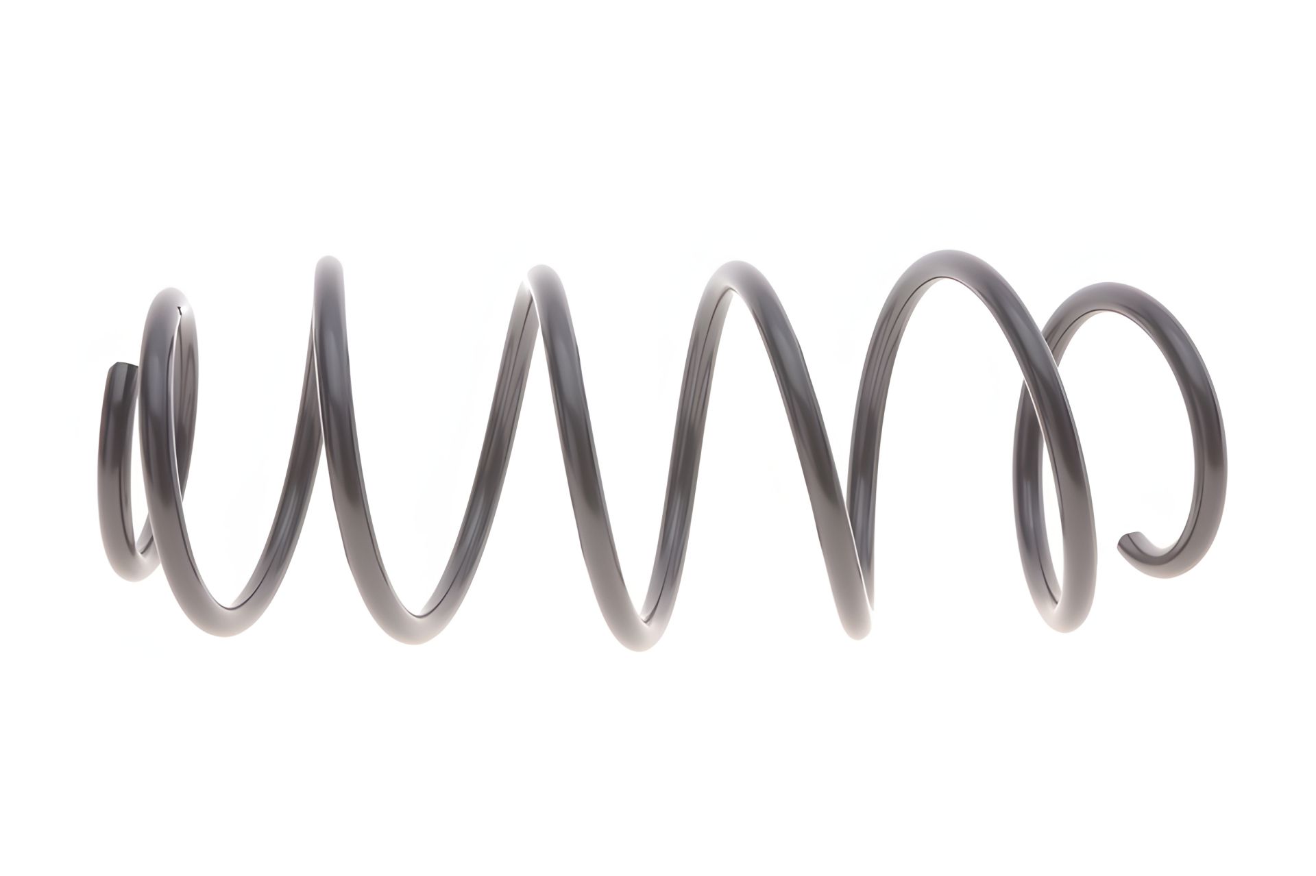 Передняя подвесная пружина PEUGEOT 207, Lesjofors (4066758) Передняя подвесная пружина PEUGEOT 207, Lesjofors (4066758)