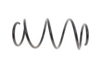 Передняя пружина подвески для NISSAN NOTE, Lesjofors (4062052)