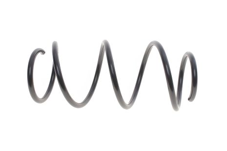 Передня підвісна пружина NISSAN NOTE, Lesjofors (4062052)