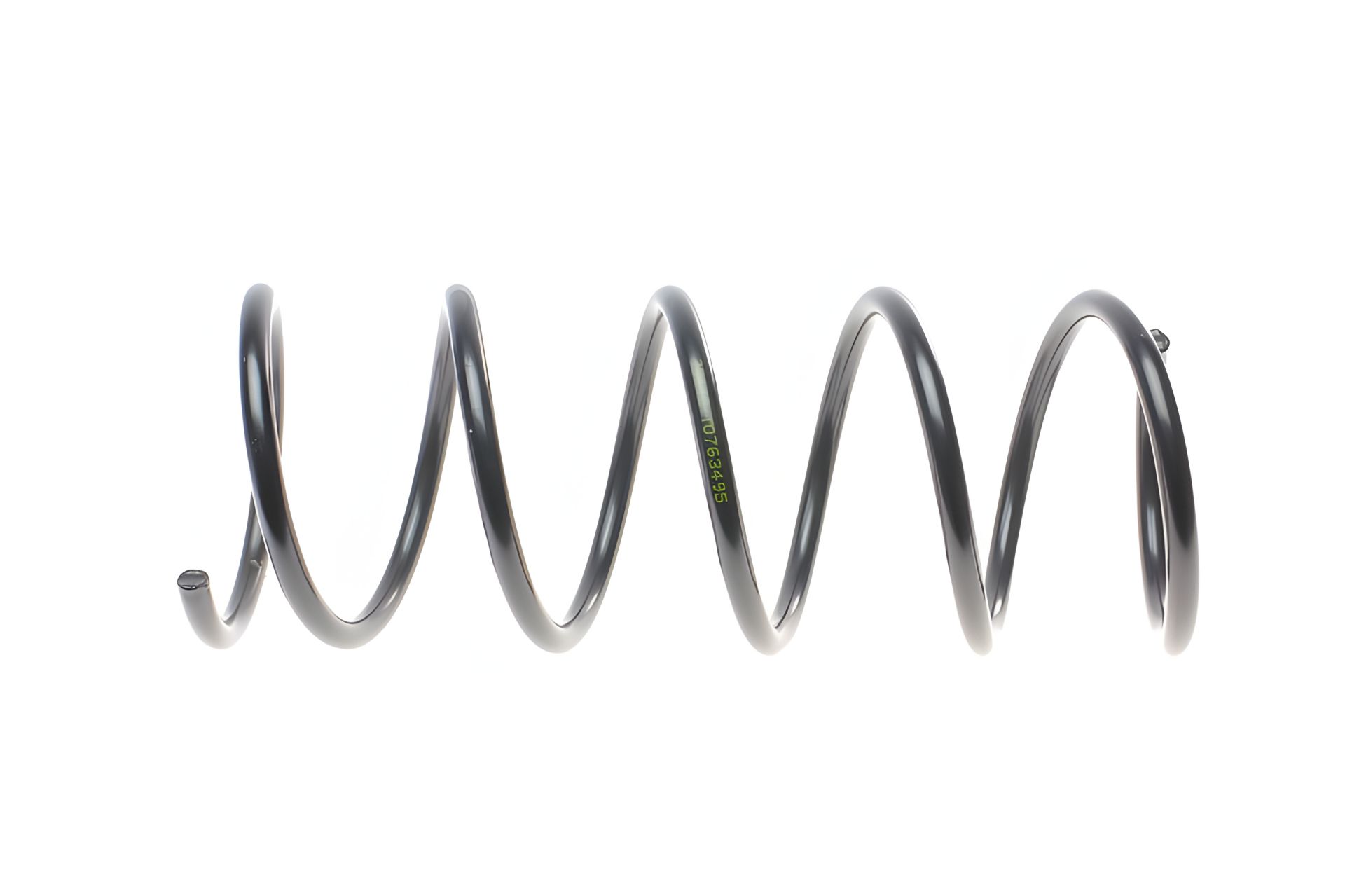 Передняя подвесная пружина для FORD ESCORT от Lesjofors (4027518) Передняя подвесная пружина для FORD ESCORT от Lesjofors (4027518)