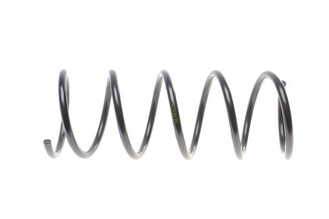 Передня пружина підвіски для FORD ESCORT, Lesjofors (4027518)