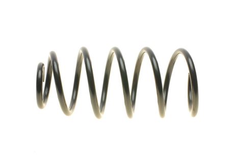 Пружина подвески передн. VW GOLF, AUDI A3, Lesjofors (4095045)