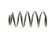 Пружина подвески передн. VW GOLF, AUDI A3, Lesjofors (4095045)