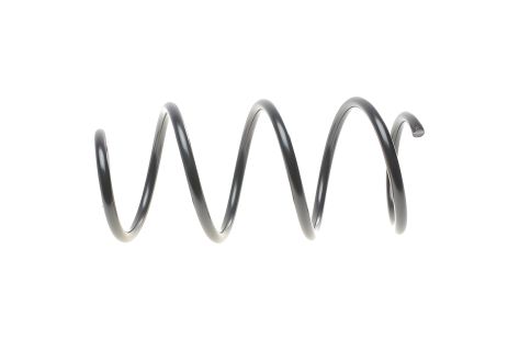 Підвіски пружина передн. NISSAN NOTE, Lesjofors (4062077)