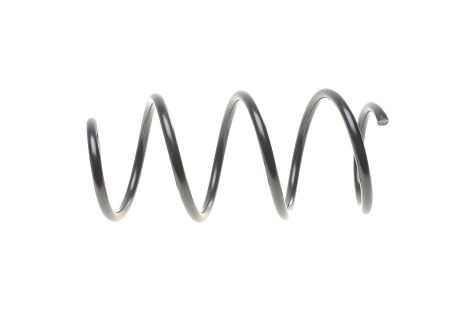 Передняя подвесочная пружина NISSAN NOTE, Lesjofors (4062077)