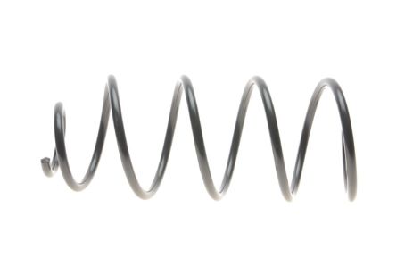 Пружина подвески передн. CITROËN C4, PEUGEOT 307, Lesjofors (4066744)