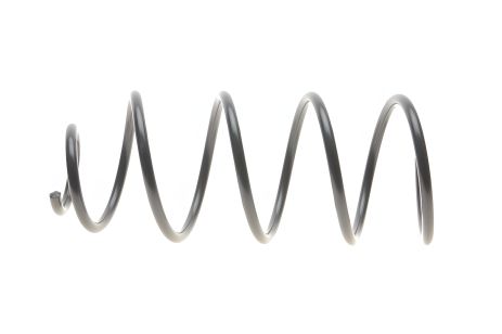 Передня пружина підвіски CITROËN C4, PEUGEOT 307, Lesjofors (4066744)