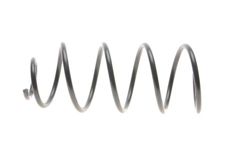 Пружина подвески передн. CITROËN C4, PEUGEOT 307, Lesjofors (4066744)