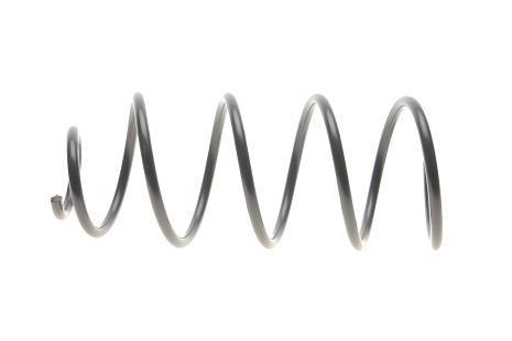 Передня пружина підвіски CITROËN C4, PEUGEOT 307, Lesjofors (4066744)