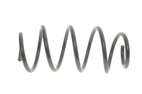 Передня пружина підвіски AUDI A3, VW BEETLE, Lesjofors (4095049)