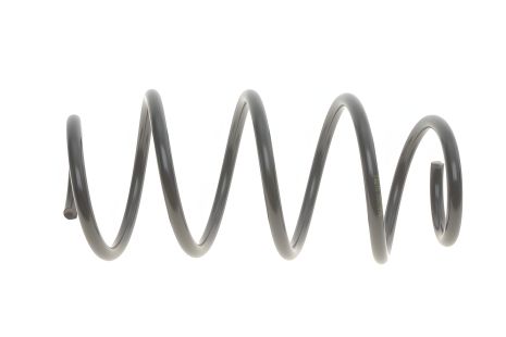 Пружина подвески передн. AUDI A3, VW BEETLE, Lesjofors (4095049)