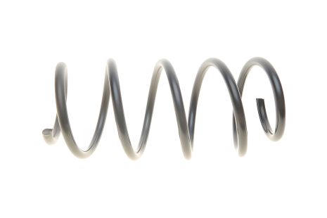 Пружина підвіски Lesjofors для OPEL TIGRA, VAUXHALL TIGRA (4063480)