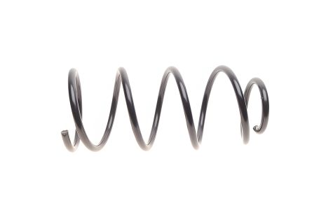 Передня підвіска пружина VOLVO C30, Lesjofors (4095834)