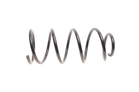 Передня підвіска пружина VOLVO C30, Lesjofors (4095834)