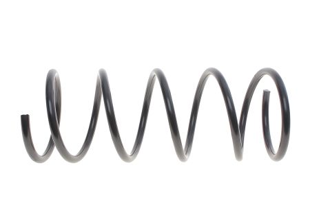 Передняя подвесная пружина для FORD FOCUS, Lesjofors (4027569)