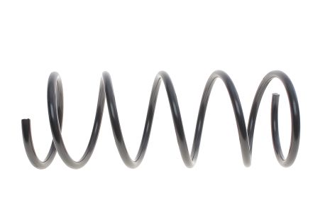 Передня пружина підвіски для FORD FOCUS, Lesjofors (4027569)