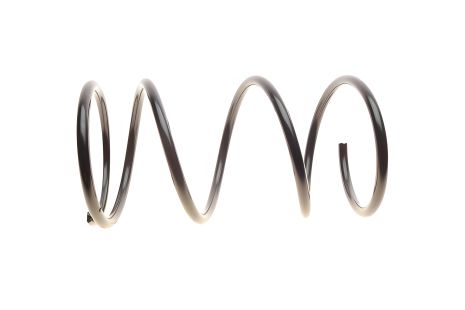 Пружина подвески MAZDA 626, модель Lesjofors 4055410