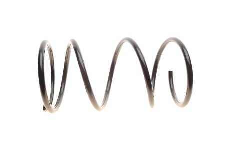 Підвіски пружина MAZDA 626, Lesjofors (4055410)