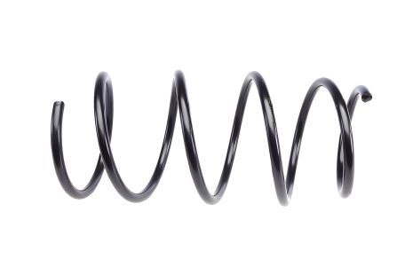 Пружина підвіски для BMW 3 від Lesjofors (4008405)