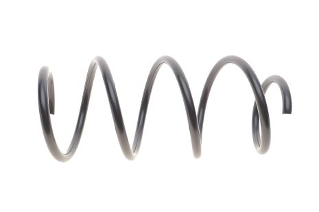 Передняя подвеска пружина NISSAN NOTE, Lesjofors (4062076)