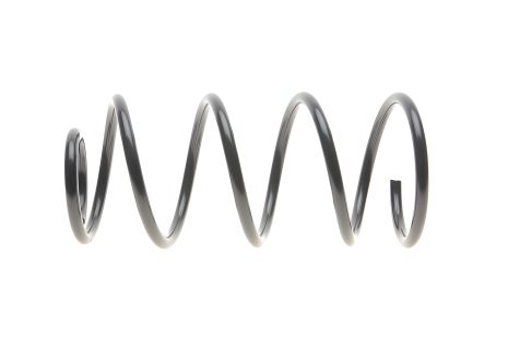 Пружина передн. підвіски FORD FOCUS, Lesjofors (4027603)