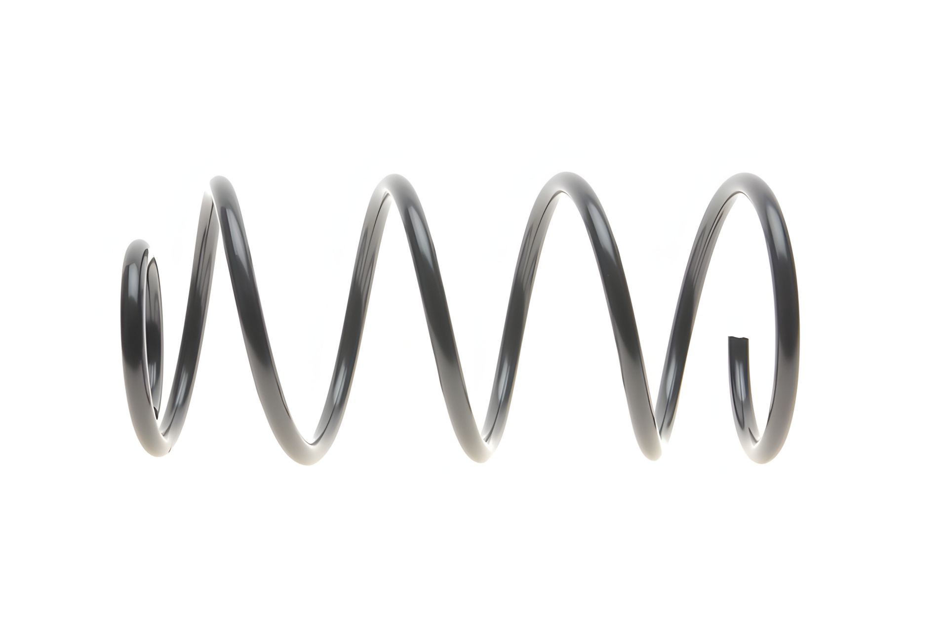 Пружина подвески передн. FORD FOCUS, Lesjofors (4027603) Пружина подвески передн. FORD FOCUS, Lesjofors (4027603)