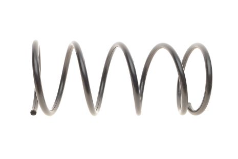 Підвіски пружина TOYOTA CARINA, Lesjofors (4092508)
