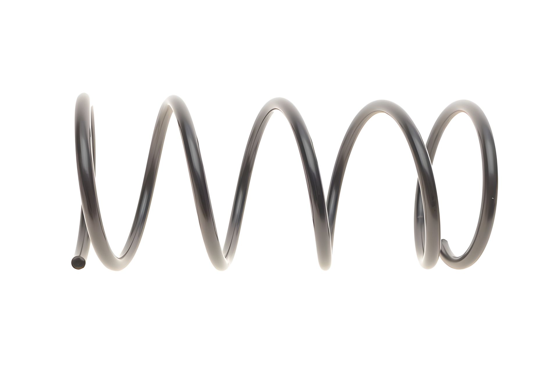 Пружина подвески для TOYOTA CARINA, Lesjofors (4092508) Пружина подвески для TOYOTA CARINA, Lesjofors (4092508)