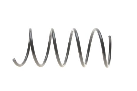 Передня пружина підвіски для MERCEDES-BENZ CLC-CLASS, Lesjofors (4056837) Передня пружина підвіски для MERCEDES-BENZ CLC-CLASS, Lesjofors (4056837)