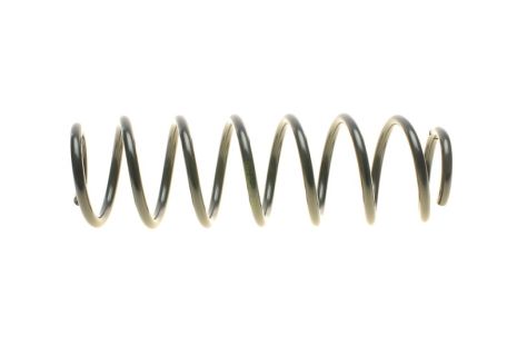 Пружина підвіски HONDA CIVIC, Lesjofors (4235757)