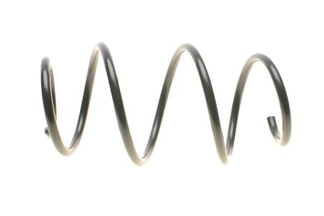 Пружина подвески для KIA PRO CEE'D, Lesjofors (4044240)