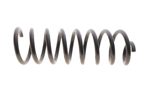Задня пружина підвіски DACIA LOGAN, Lesjofors (4217000)