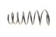 Пружина подвески FORD MONDEO, Lesjofors (4227548)
