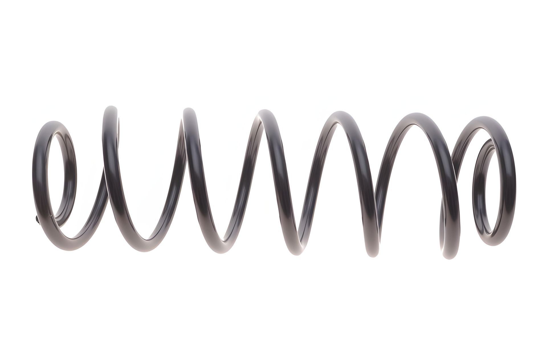 Подвесная пружина VW POLO, Lesjofors (4295098) Подвесная пружина VW POLO, Lesjofors (4295098)