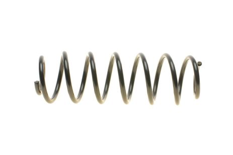 Пружина підвіски SEAT IBIZA, Lesjofors (4282928)