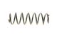 Пружина підвіски SEAT IBIZA, Lesjofors (4282928)