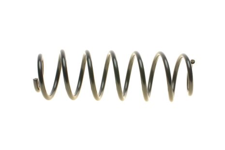Пружина підвіски SEAT IBIZA, Lesjofors (4282928)