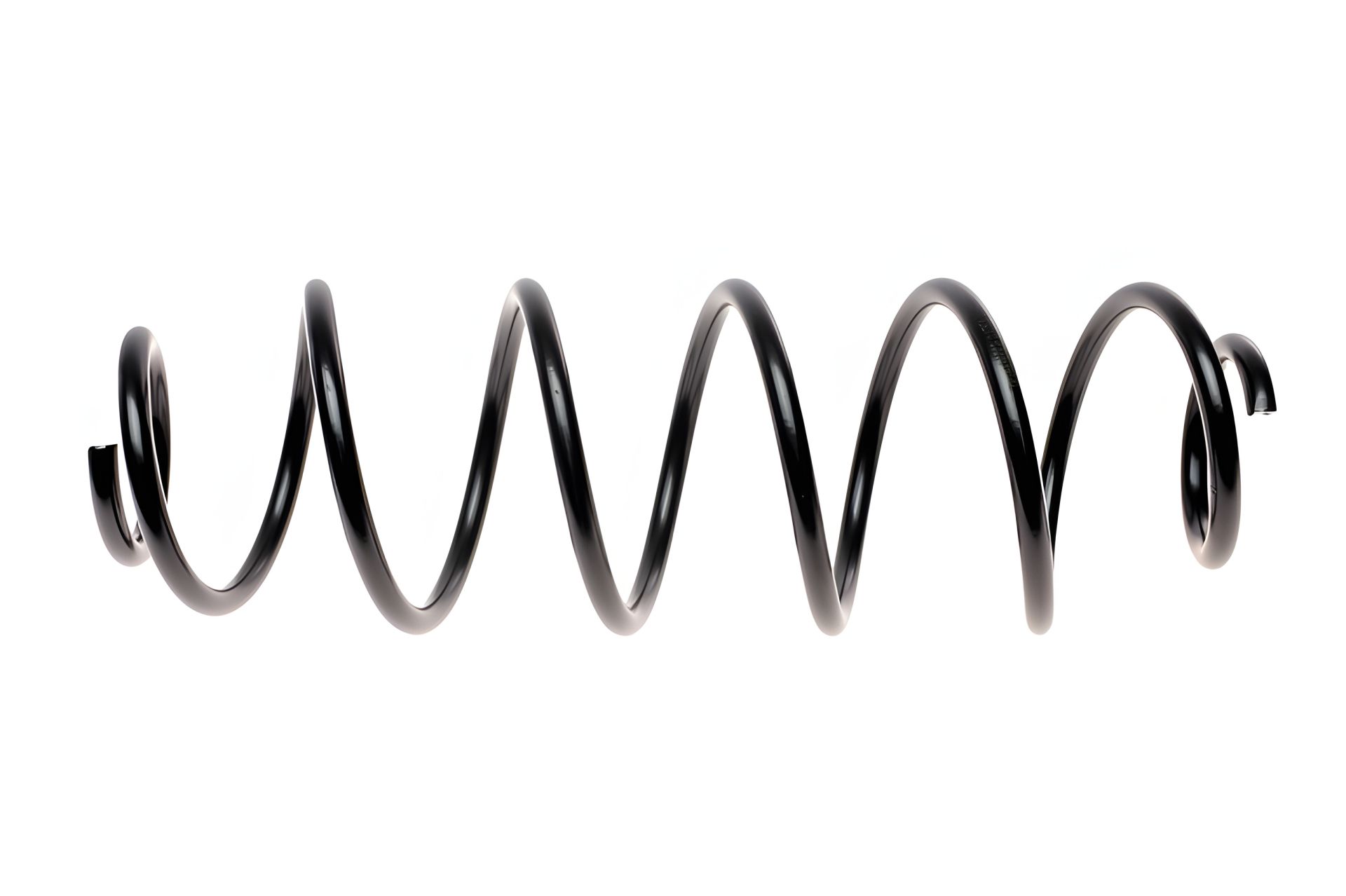 Задняя подвеска пружина CITROËN C3, Lesjofors (4215631) Задняя подвеска пружина CITROËN C3, Lesjofors (4215631)