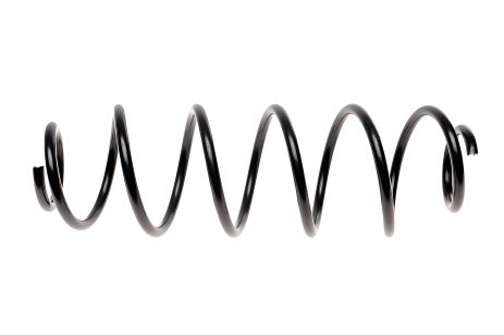 Задняя подвеска пружина CITROËN C3, Lesjofors (4215631)