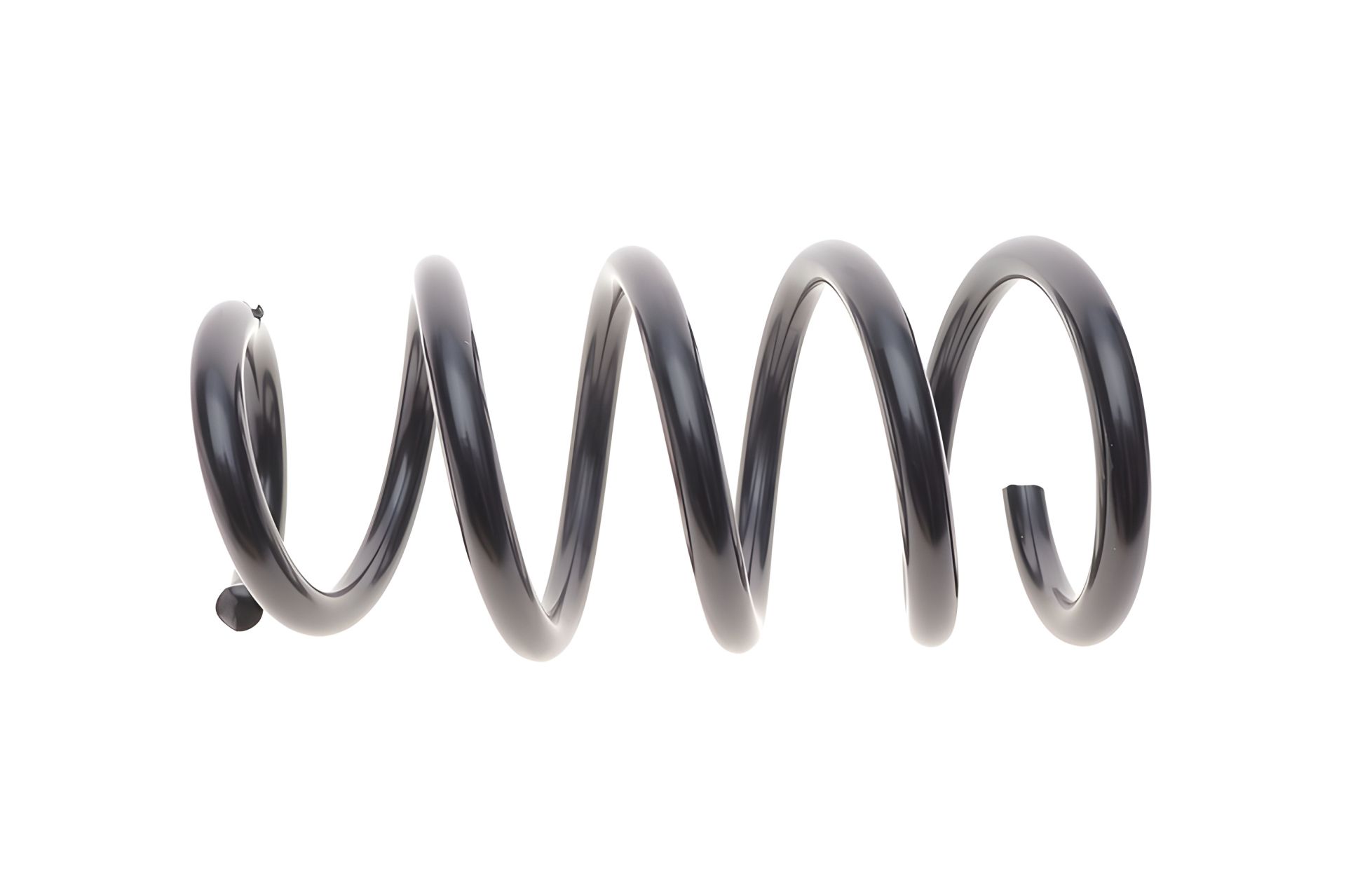 Задняя пружина подвески HONDA CR-V, Lesjofors (4235758) Задняя пружина подвески HONDA CR-V, Lesjofors (4235758)