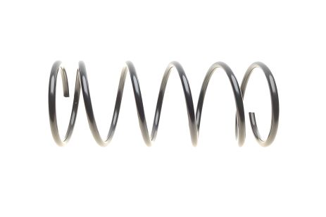 Пружина підвіски задн. NISSAN PRIMERA, Lesjofors (4262016) виняткова версія