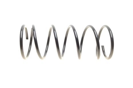 Пружина підвіски задн. NISSAN PRIMERA, Lesjofors (4262016) виняткова версія