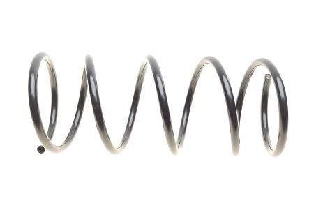 Підвіски пружина Mazda 323, Lesjofors (4255404)